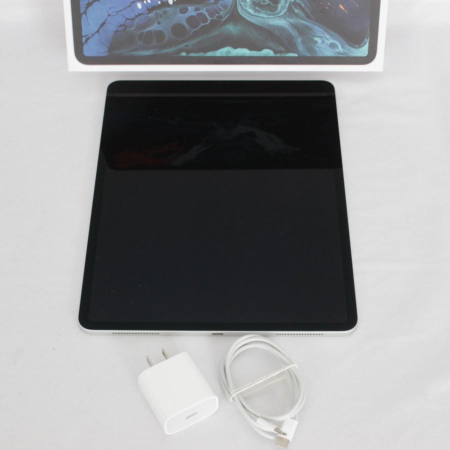 ボーナスストア+5％】Apple iPad Pro 12.9インチ 第3世代 Wi-Fi MTFQ2J 