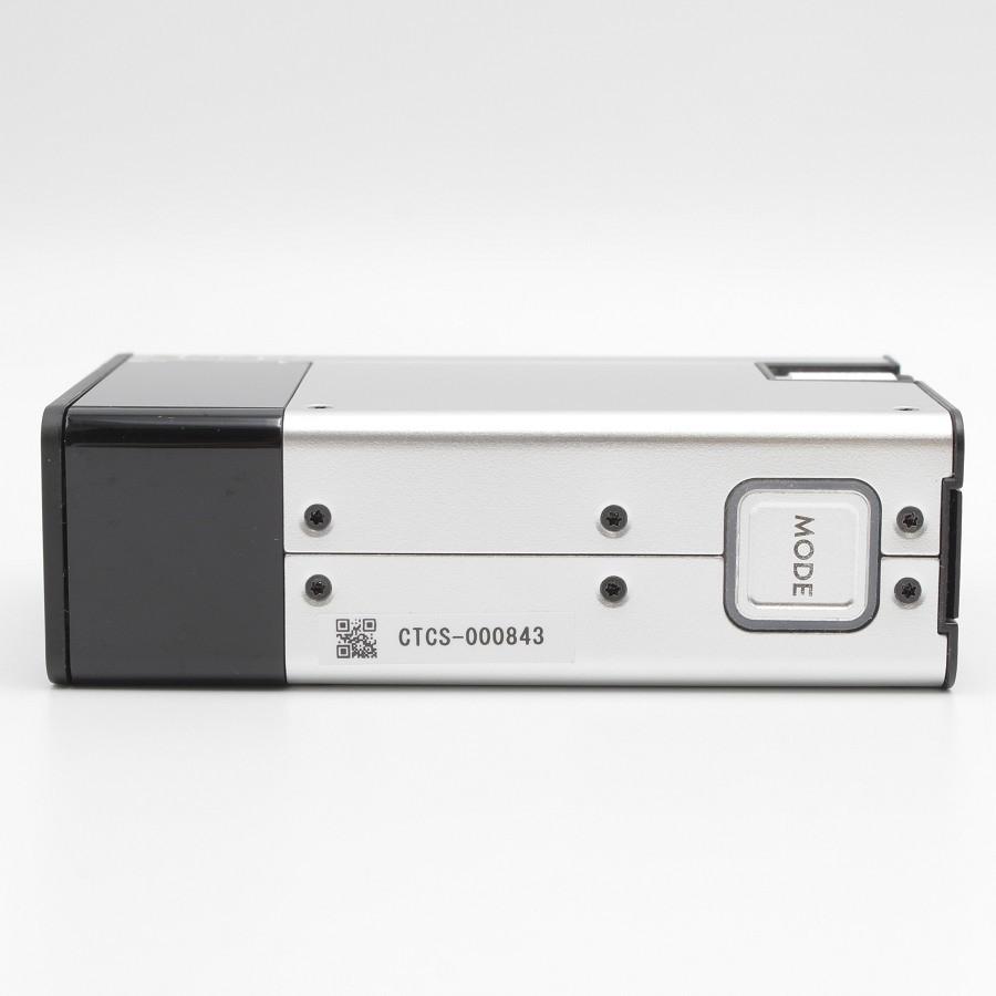 CaddyTalk CUBE距離計 シルバー カバー付き 中古美品 - その他 CaddyTalk CUBE距離計 シルバー カバー付き 中古美品 - その他