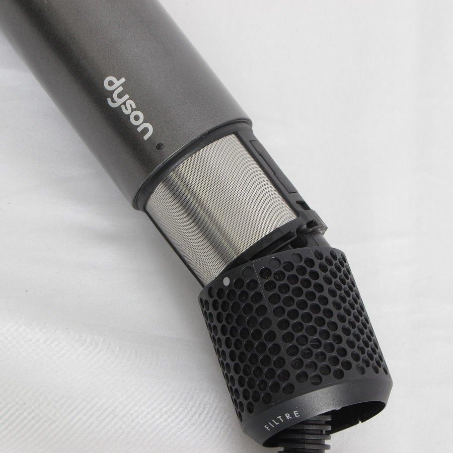 ボーナスストア+5%【美品】Dyson Airwrap Complete HS01 COMP ボーナスストア+5%【美品】Dyson Airwrap Complete HS01 COMP