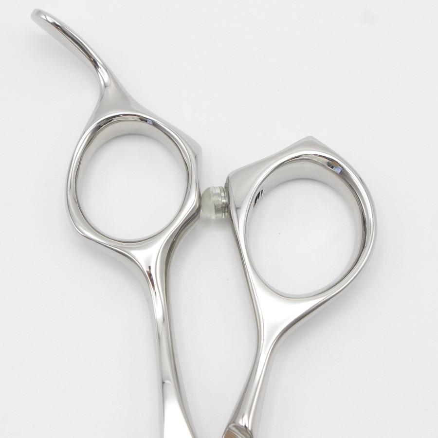 最終値下 TOGINON トギノン スパーブII 荒刈り 7インチ シザー 最終値