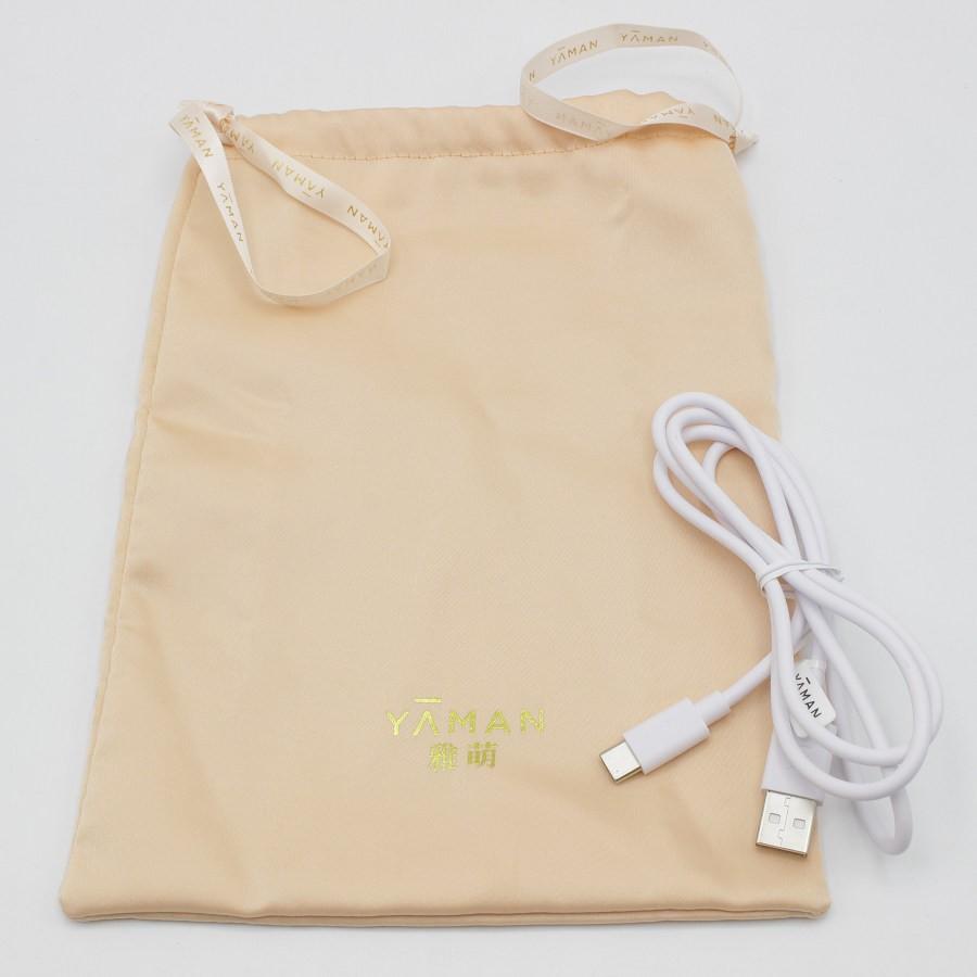 ボーナスストア+5％【美品】ヤーマン フォトプラス シャイニー M18-YL