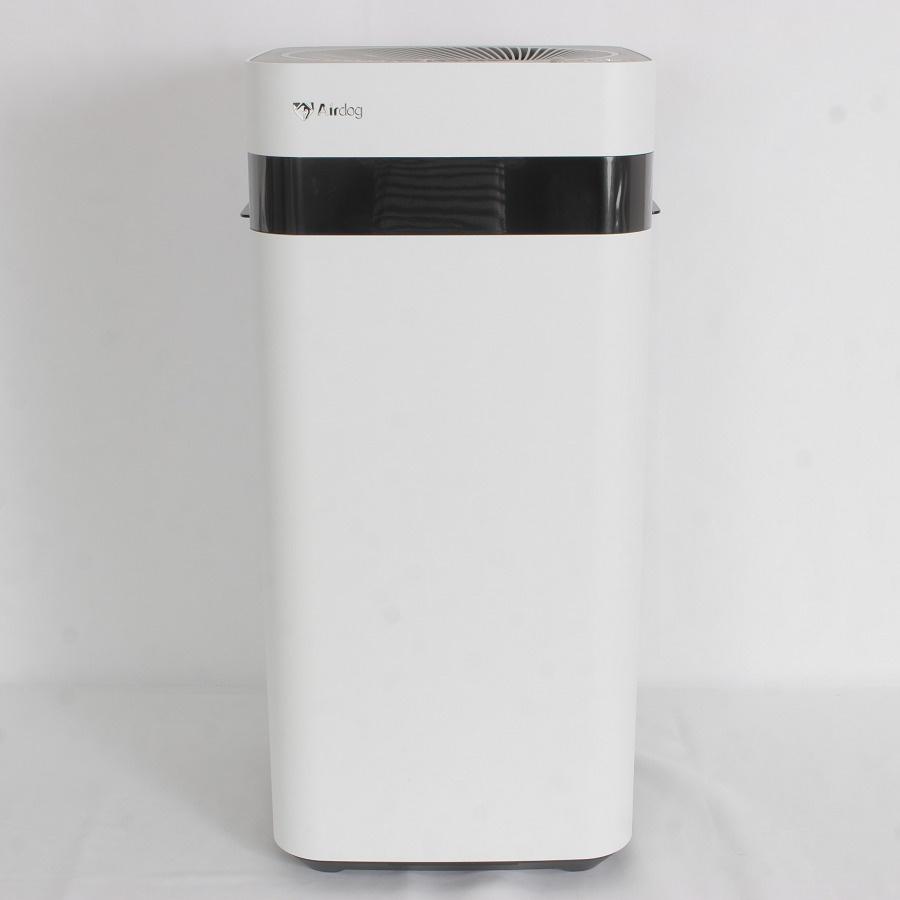 X3D KJ200F-X3D ホワイト 高性能空気清浄機エアドッグ 本体 ボーナスストア+5％【未使用】Airdog X3D KJ200F-X3D ホワイト