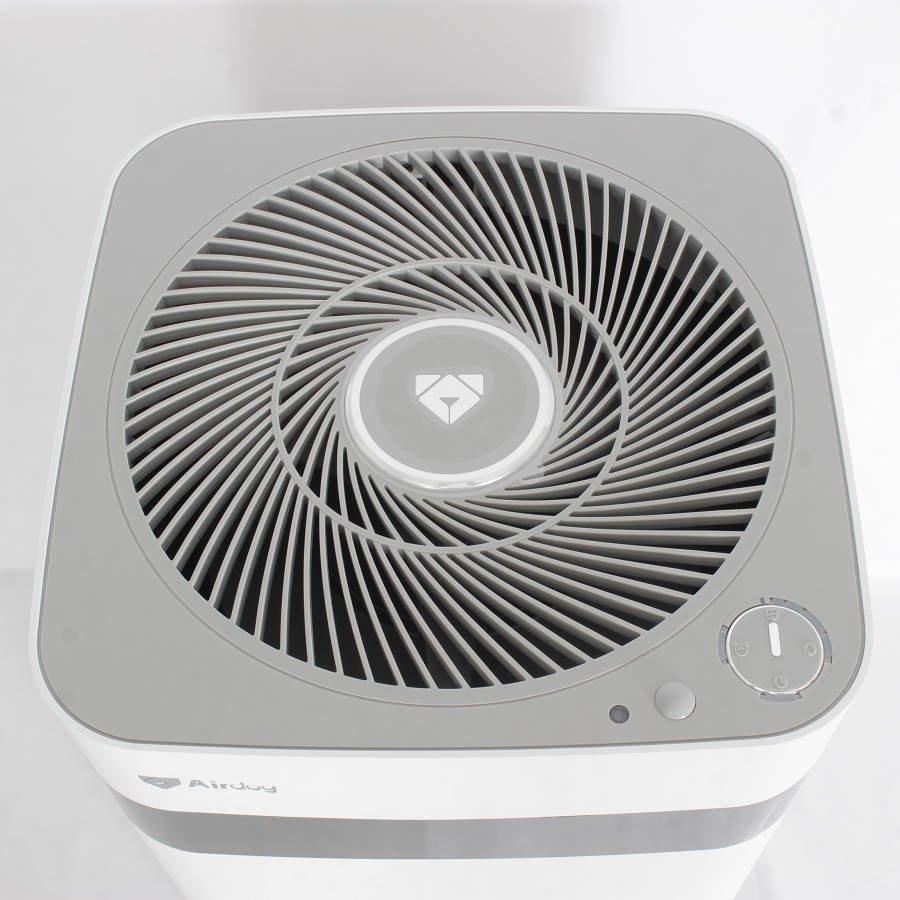 ボーナスストア+5％【未使用】Airdog X3D KJ200F-X3D ホワイト 高性能
