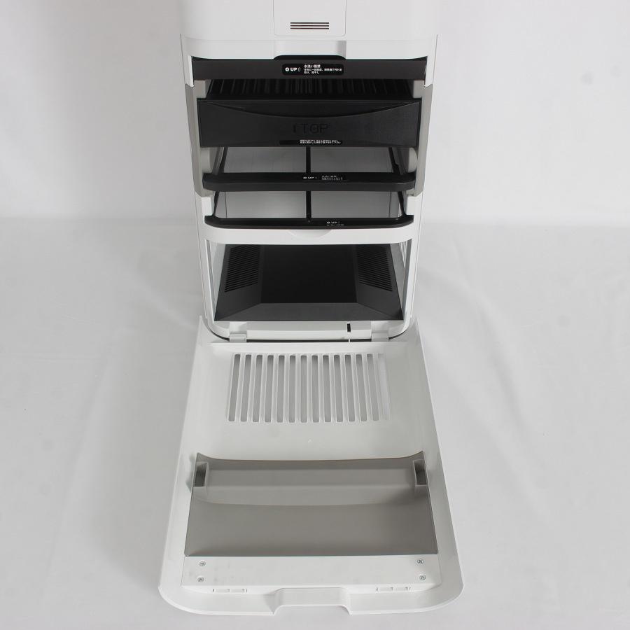 ボーナスストア+5％【未使用】Airdog X3D KJ200F-X3D ホワイト 高性能 