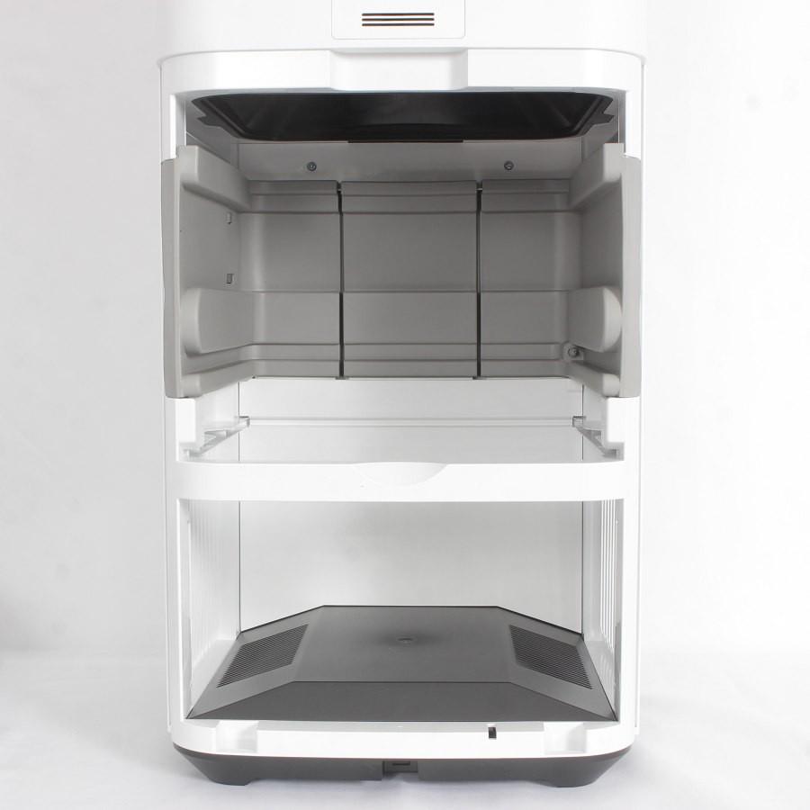 ボーナスストア+5％【未使用】Airdog X3D KJ200F-X3D ホワイト 高性能