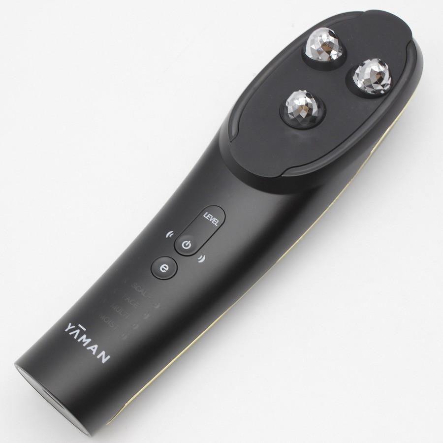 ヤーマン 家庭用美容器 ヴェーダハイパーリフトブラシ PSM-200B ヴェーダハイパーリフトブラシ』 2023年9月5日(火)より新発売