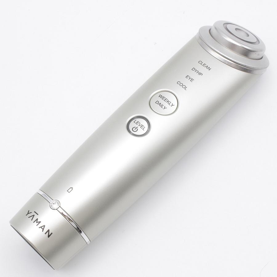 未使用品] 値段交渉可能 早い YAMAN 美顔器 YJFM18