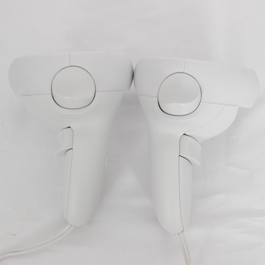 ボーナスストア+5％【美品】Meta Quest 2 128GB VR ヘッドマウント
