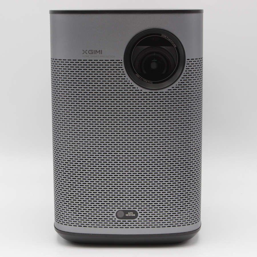ボーナスストア+5％【美品】XGIMI Halo+ WM03A ポータブルモバイル 