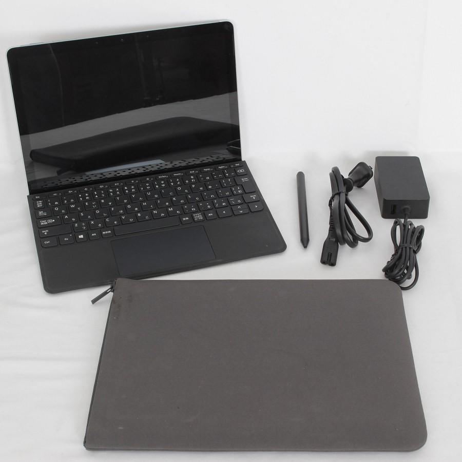 ボーナスストア+5％】Microsoft Surface Go 2 STQ-00012 タイプカバー+ 
