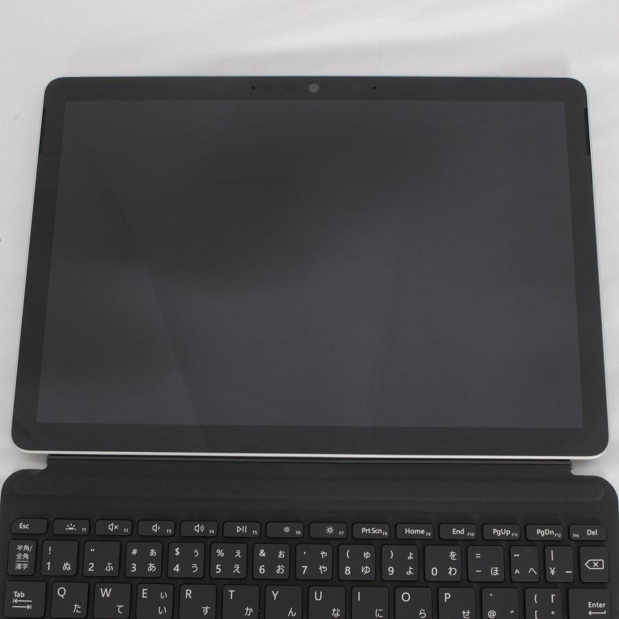 ボーナスストア+5％】Microsoft Surface Go 2 STQ-00012 タイプカバー+  