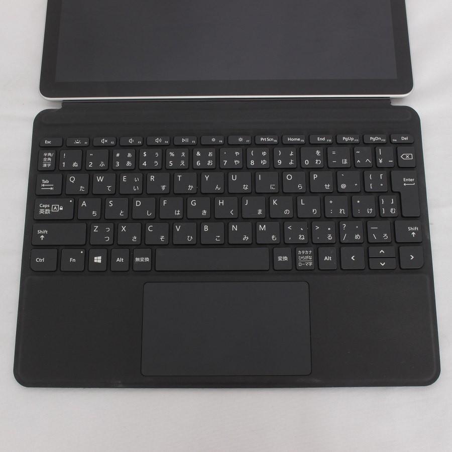 ボーナスストア+5％】Microsoft Surface Go 2 STQ-00012 タイプカバー+ 
