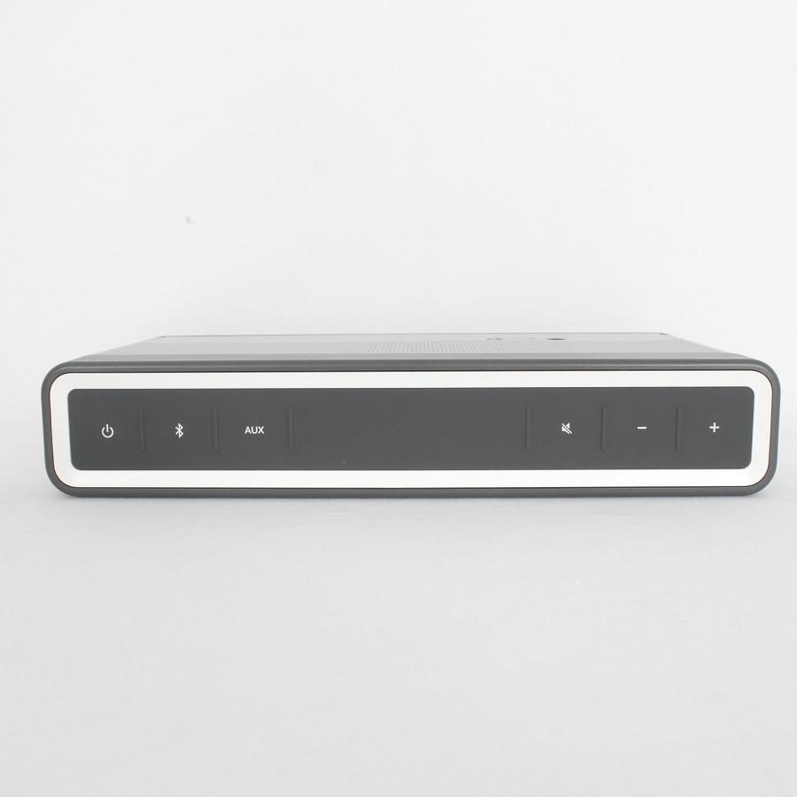 ボーナスストア+5％】BOSE SoundLink Bluetooth speaker III