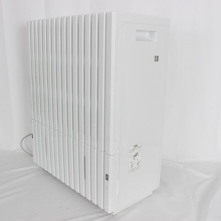 ボーナスストア+5％】パナソニック FE-KXP20-W ヒーターレス気化式加湿