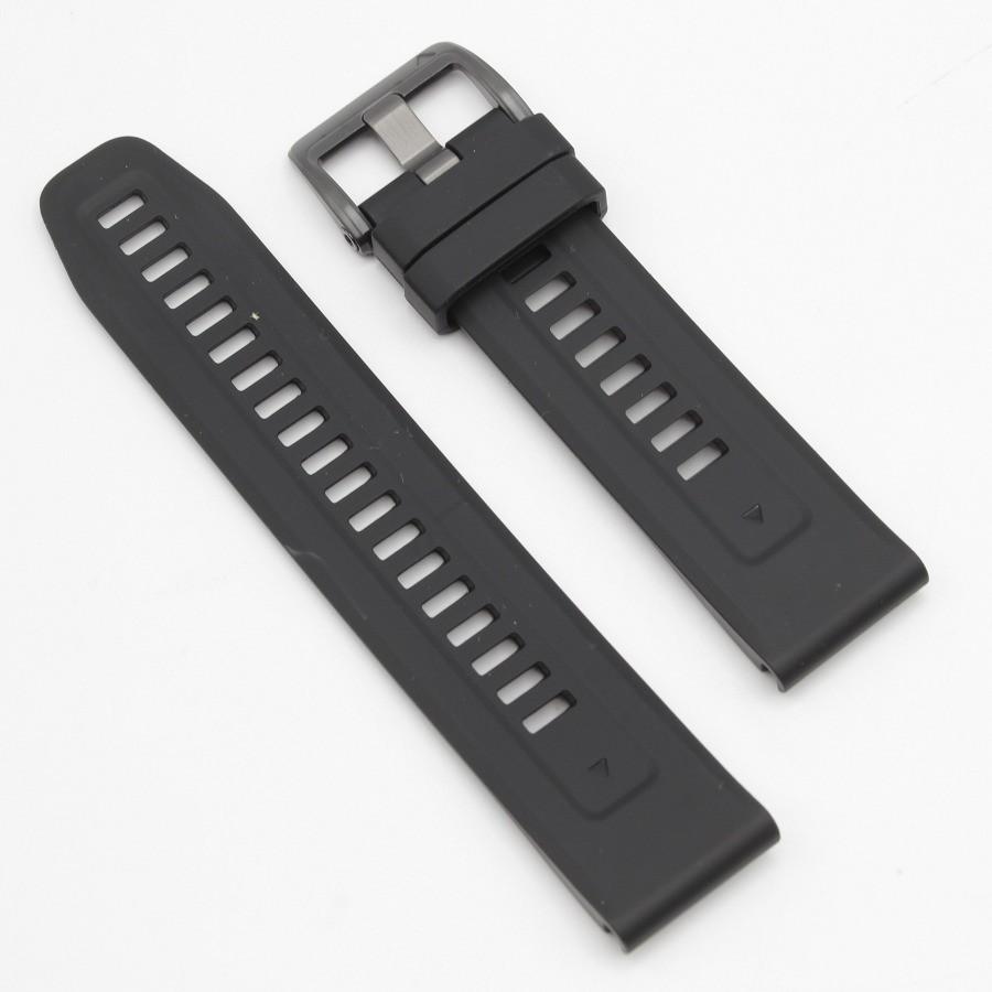 ボーナスストア+5％【美品】GARMIN fenix 7 Sapphire Dual Power Ti Carbon Gray DLC/Carbon Gray DLC Vented Titanium Band 010-02540-48 |  | 10