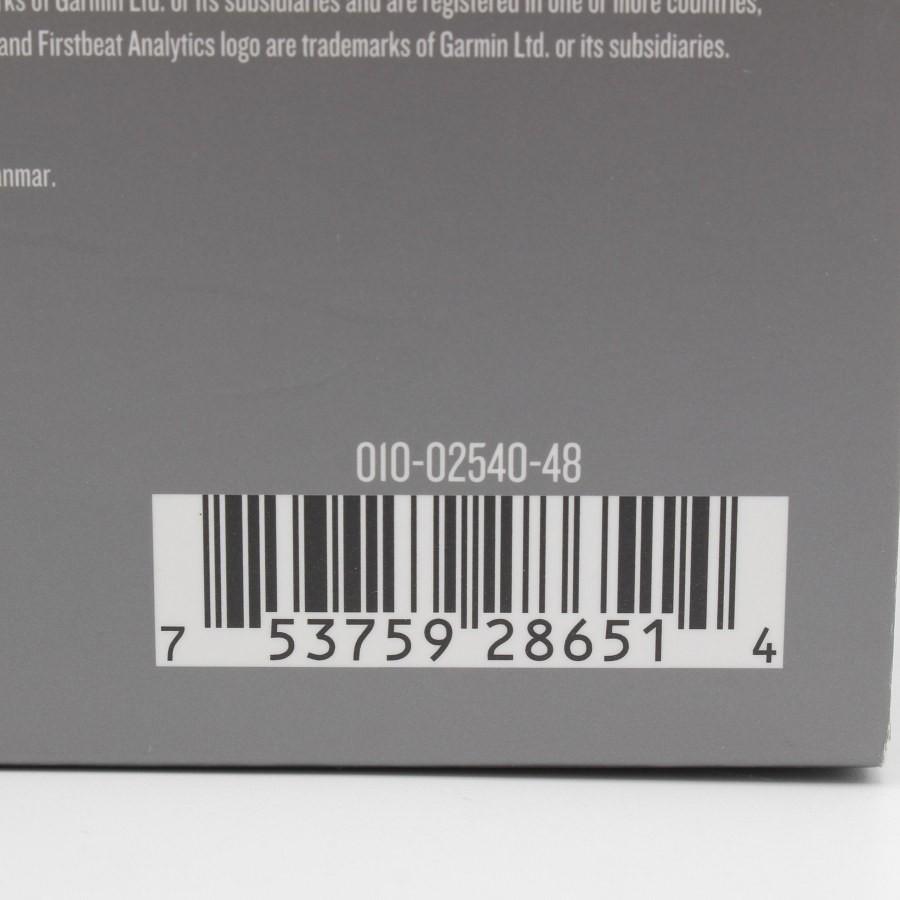 ボーナスストア+5％【美品】GARMIN fenix 7 Sapphire Dual Power Ti Carbon Gray DLC/Carbon Gray DLC Vented Titanium Band 010-02540-48 |  | 15