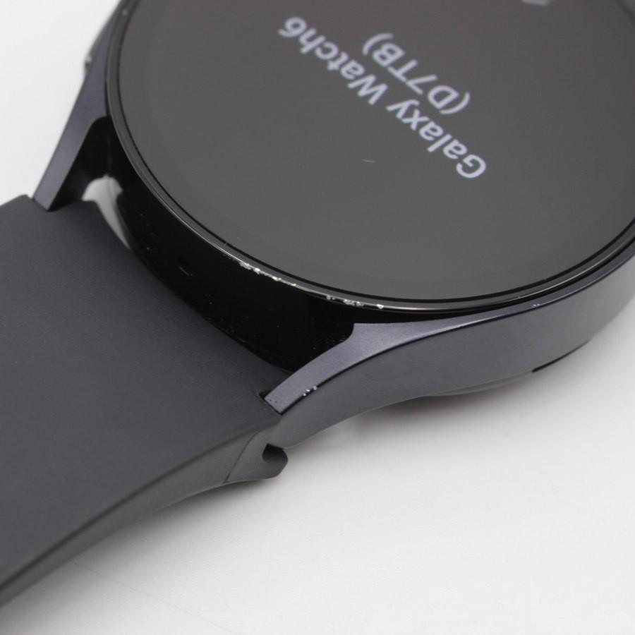 ボーナスストア+5％】SAMSUNG Galaxy Watch6 40mm SM-R930NZKAXJP 