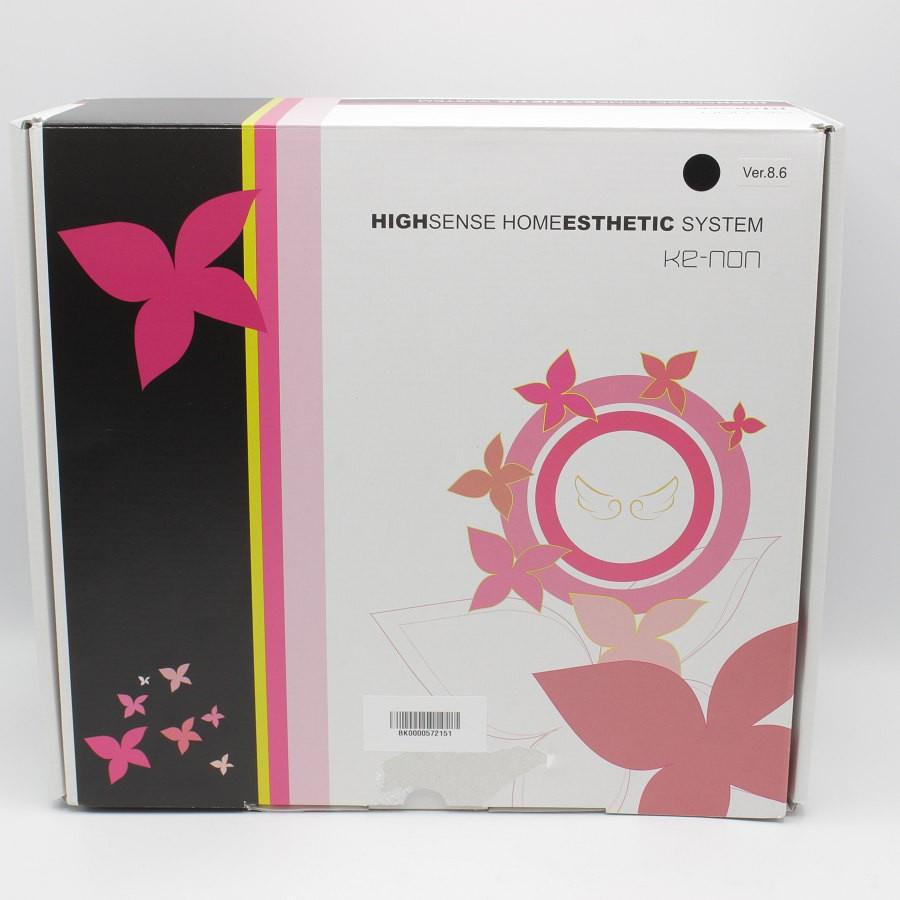 ボーナスストア+5%【美品】ケノン Ver.8.6 カートリッジ2点 ボーナスストア+5%【美品】ケノン Ver.8.6 カートリッジ2点