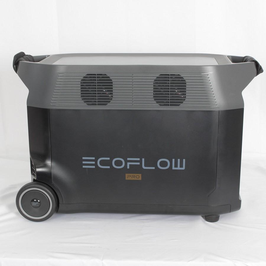 ECOFIoW DELTA Pro EFD500ポータブル源3,600Wh大容量 ボーナスストア+5％】EcoFlow DELTA Pro DELTAPRO-JP EFD500