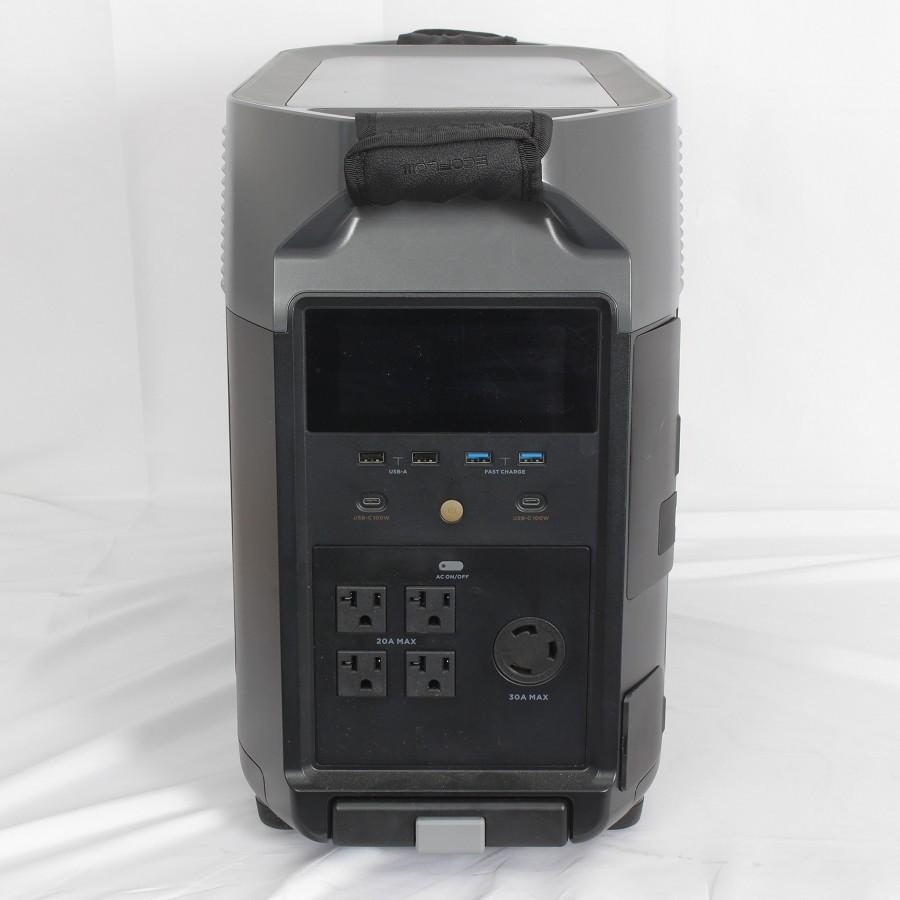 ボーナスストア+5％】EcoFlow DELTA Pro DELTAPRO-JP EFD500