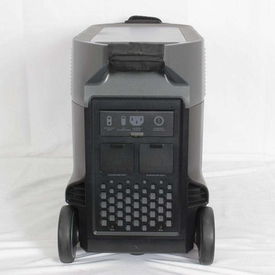 ボーナスストア+5％】EcoFlow DELTA Pro DELTAPRO-JP EFD500