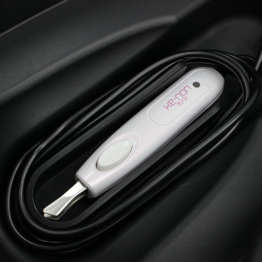 美品ケノンver.7.1＊カートリッジ3個付き