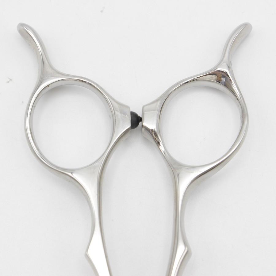 ボーナスストア+5％【美品】ナルトシザー 二梳きエアロライン S29 無料