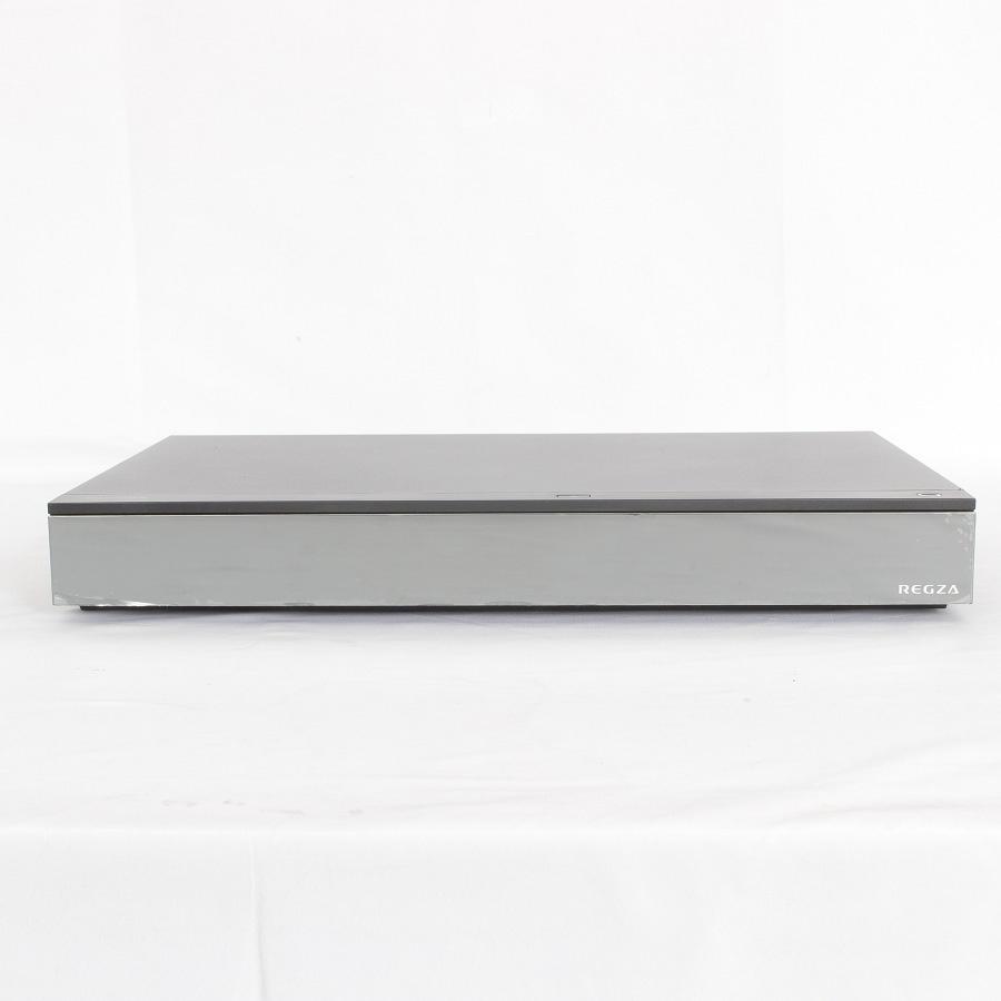 ボーナスストア+5％【美品】東芝 4K REGZAブルーレイ DBR-4KZ200 全
