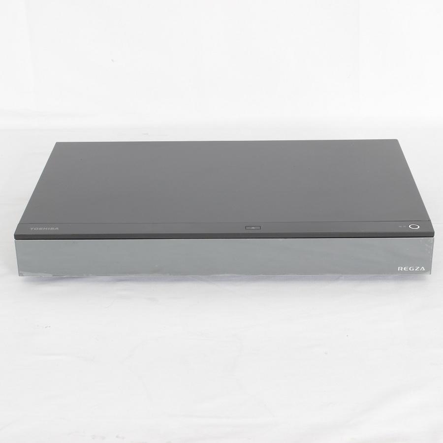 ボーナスストア+5％【美品】東芝 4K REGZAブルーレイ DBR-4KZ200 全