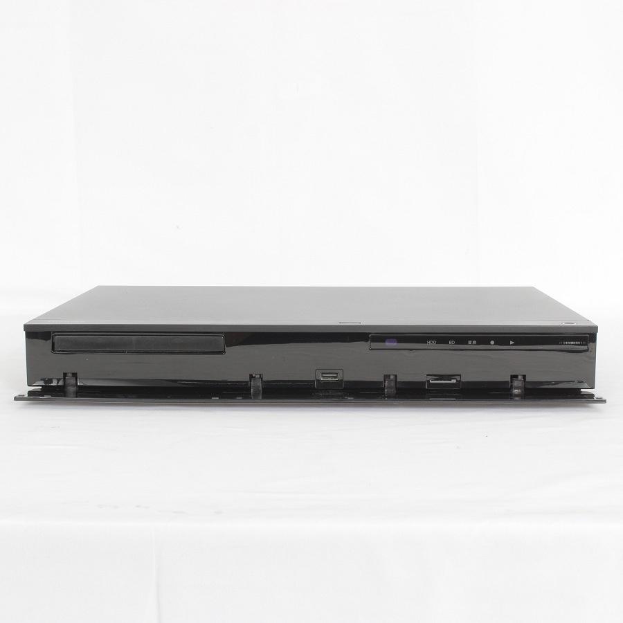 ボーナスストア+5％【美品】東芝 4K REGZAブルーレイ DBR-4KZ200 全