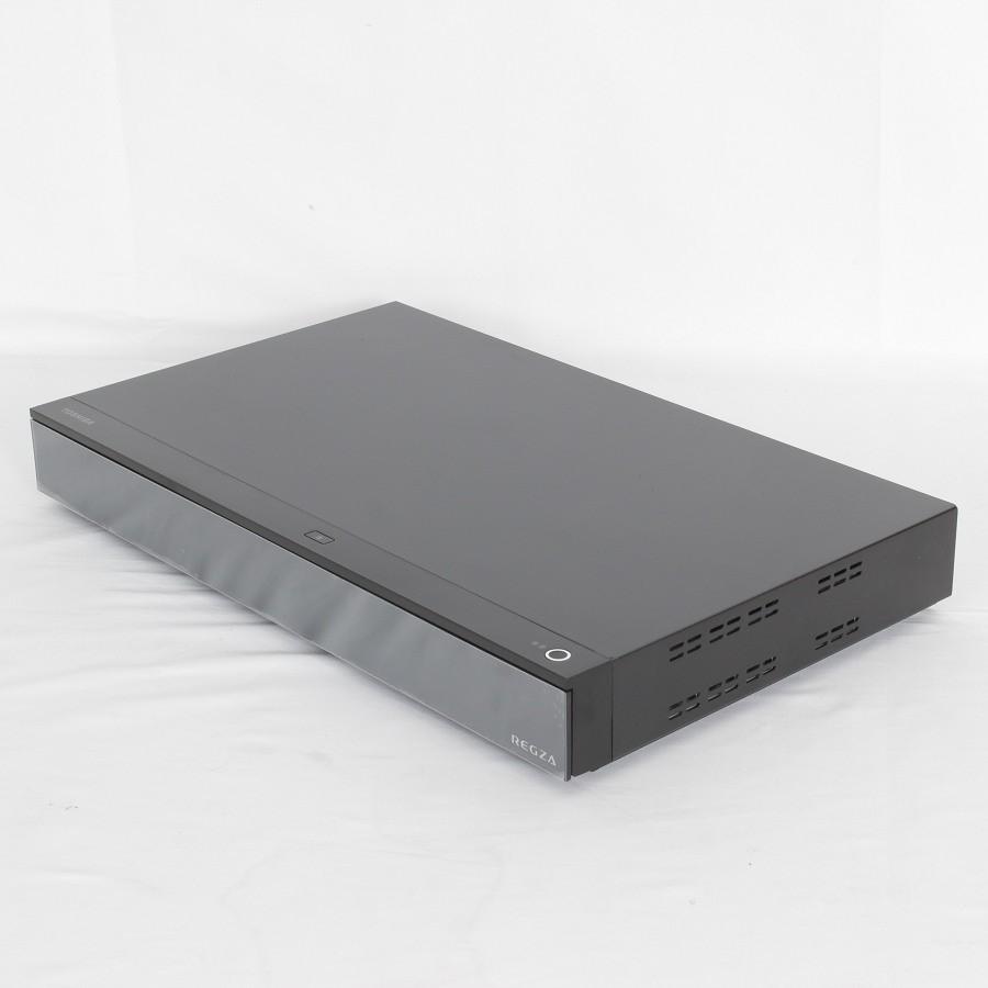 ボーナスストア+5％【美品】東芝 4K REGZAブルーレイ DBR-4KZ200 全
