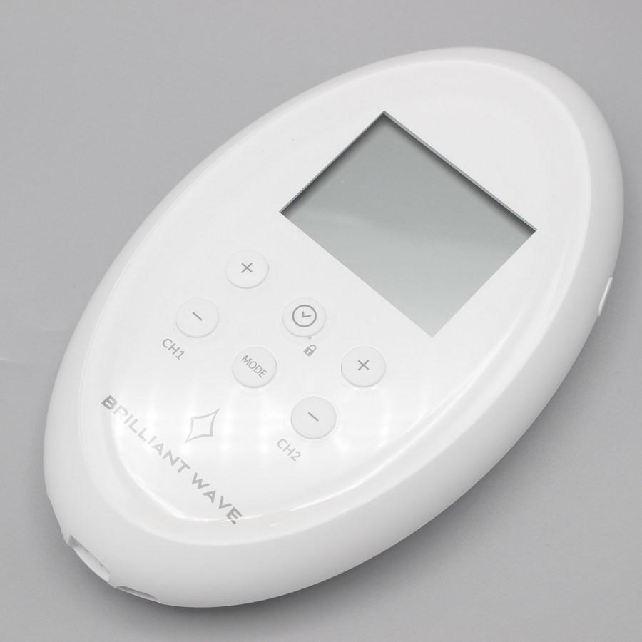 BRILLIANT WAVE パルティール ブリリアント EMS PDM波 本体