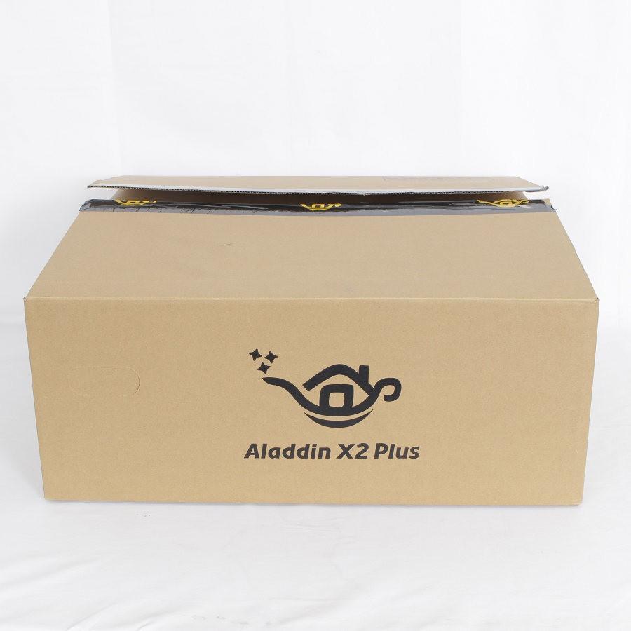 ボーナスストア+5％【美品】popIn aladdin X2 Plus PA2P22U02DJ 2024年 