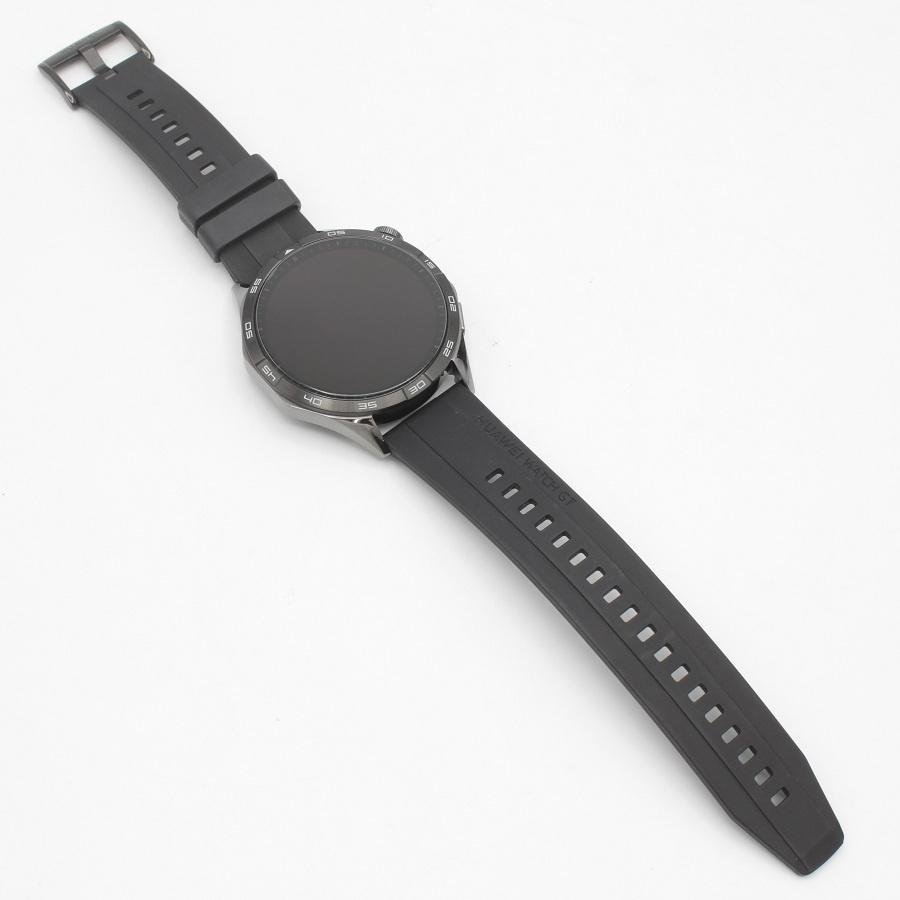 ボーナスストア+5%【美品】HUAWEI WATCH GT4 46mm PNX-B19 ボーナスストア+5%【美品】HUAWEI WATCH GT4 46mm PNX-B19