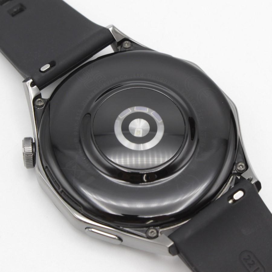 ボーナスストア+5％【美品】HUAWEI WATCH GT4 46mm PNX-B19 ブラック 