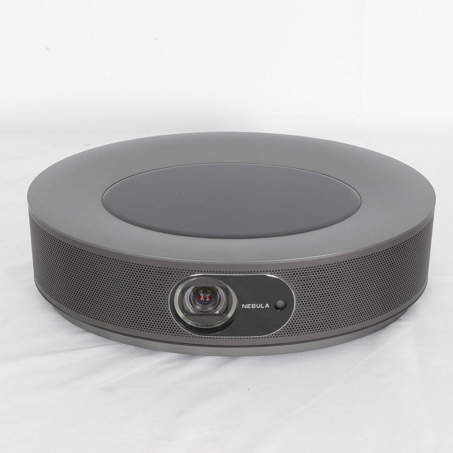 ジャンク品 nebula cosmos max ジャンク品】Anker Nebula Cosmos Maxブラック