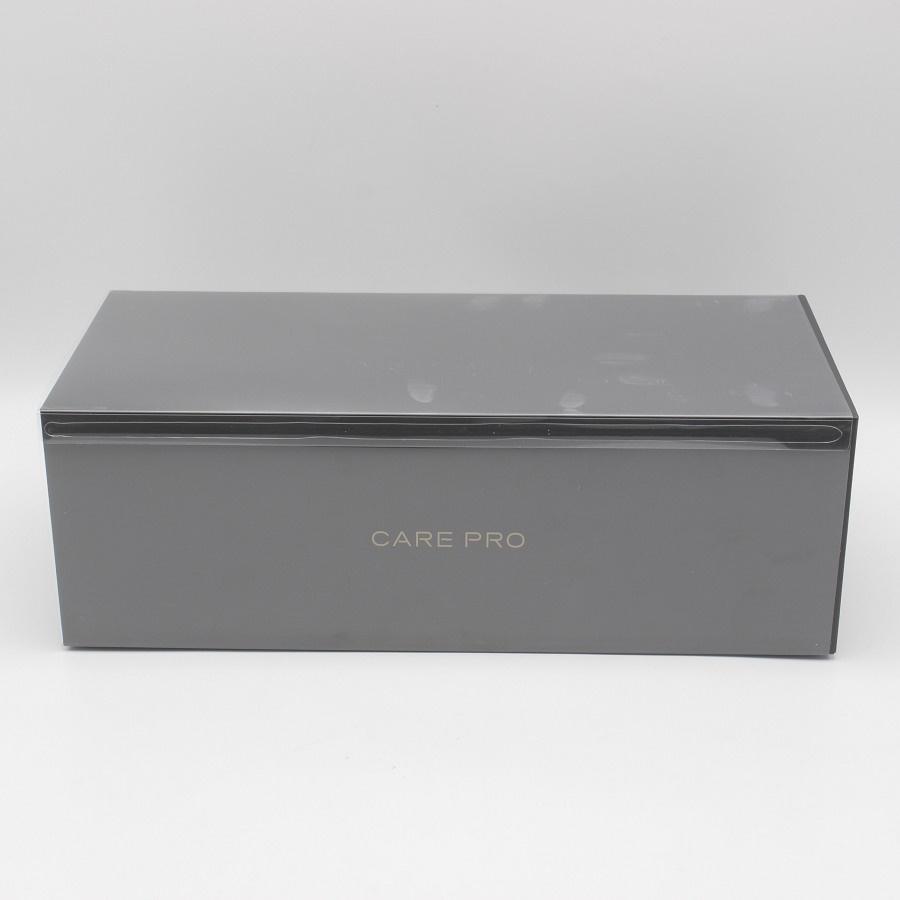 CARE PRO 超音波アイロン ヘアメディケーション