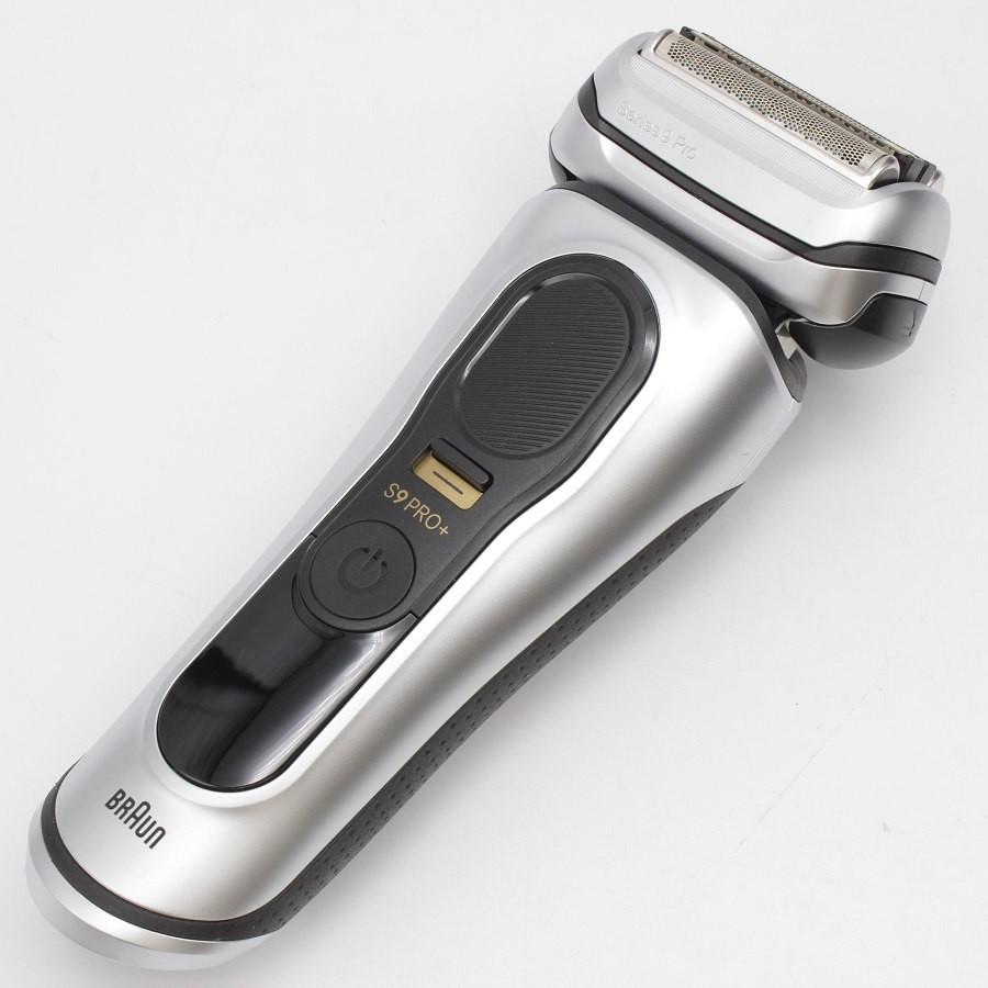 ボーナスストア+5％【美品】ブラウン シリーズ9 Pro+ 9577cc マット