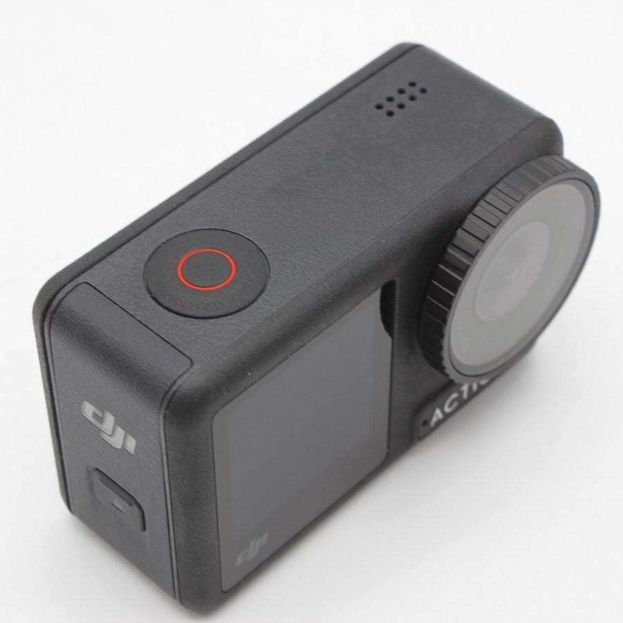 ボーナスストア+5％【美品】DJI Osmo Action 4 Adventure Combo CA2040