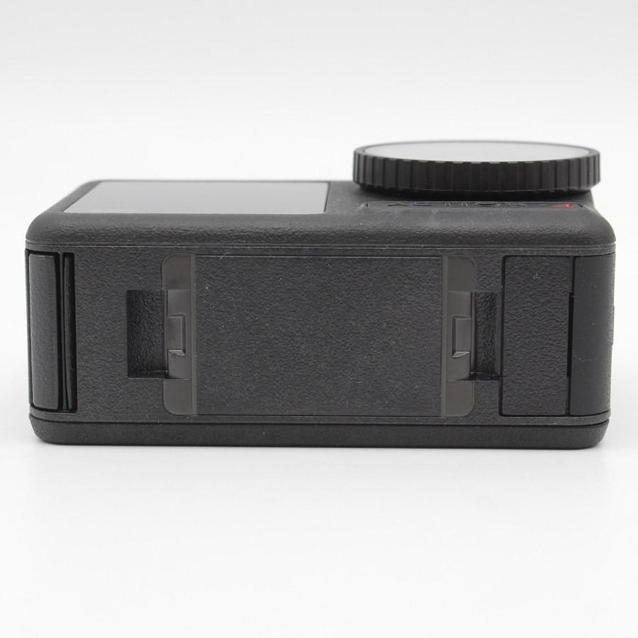 ボーナスストア+5％【美品】DJI Osmo Action 4 Adventure Combo CA2040