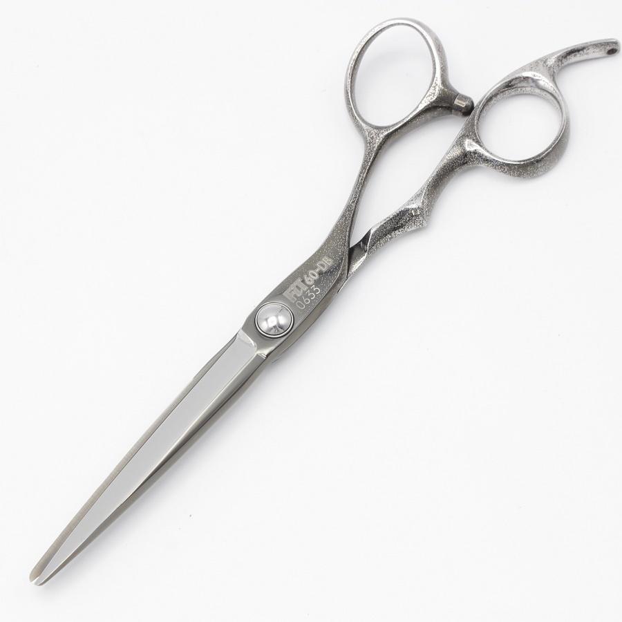 島理研　FiT Series　FiT 60　6インチ　シザー　ハサミ 島理研FiT 60-DB シザー 6.0インチ 島理研 fit60 シザー 商品