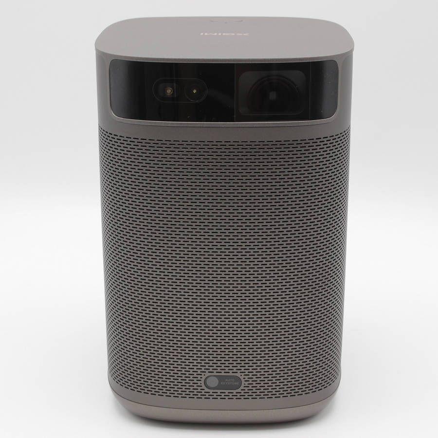 ボーナスストア+5％【美品】XGIMI MoGo 2 Pro XK04T モバイル 