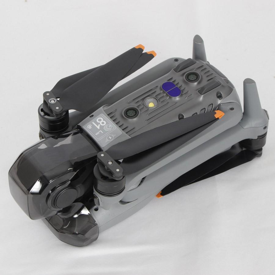 ボーナスストア+5％【美品】DJI Air 3 Fly More Combo RC2付属 