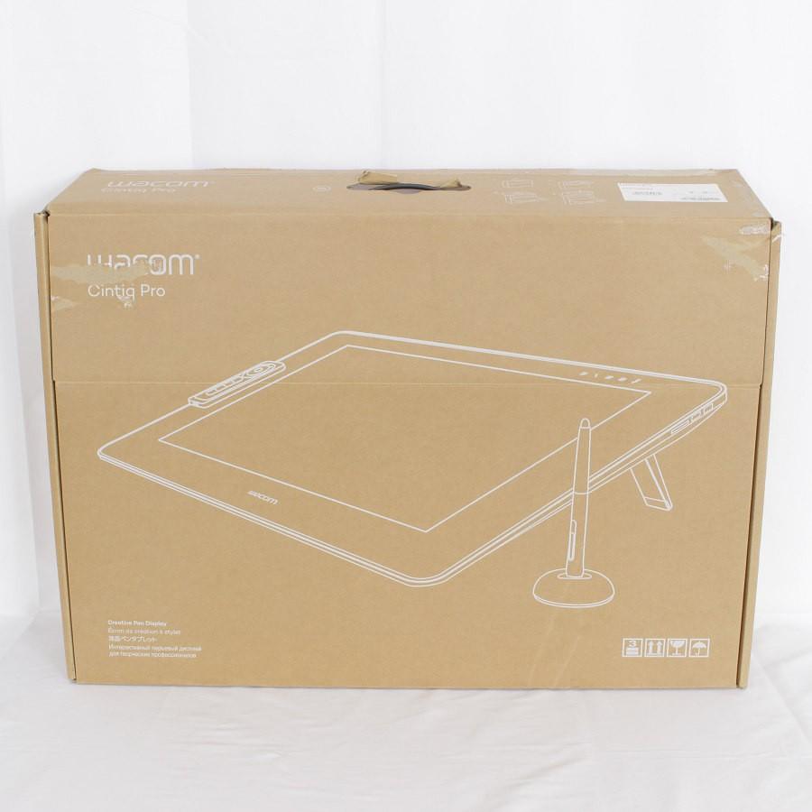 ボーナスストア+5%】WACOM Cintiq Pro 24 touch DTH-2420/K0 液 ボーナスストア+5%】WACOM Cintiq Pro 24 touch DTH-2420/K0 液