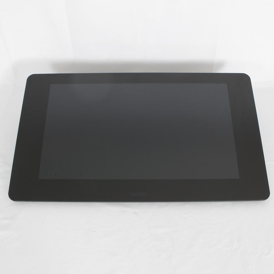 ボーナスストア+5%】WACOM Cintiq Pro 24 touch DTH-2420/K0 液 ボーナスストア+5%】WACOM Cintiq Pro 24 touch DTH-2420/K0 液