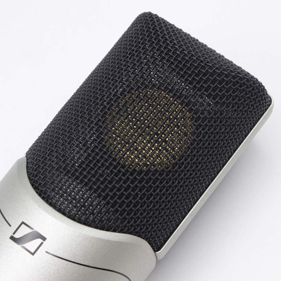 【ボーナスストア+5％】SENNHEISER MK 4 digital スタジオマイクロホン ゼンハイザー 本体 |  | 03