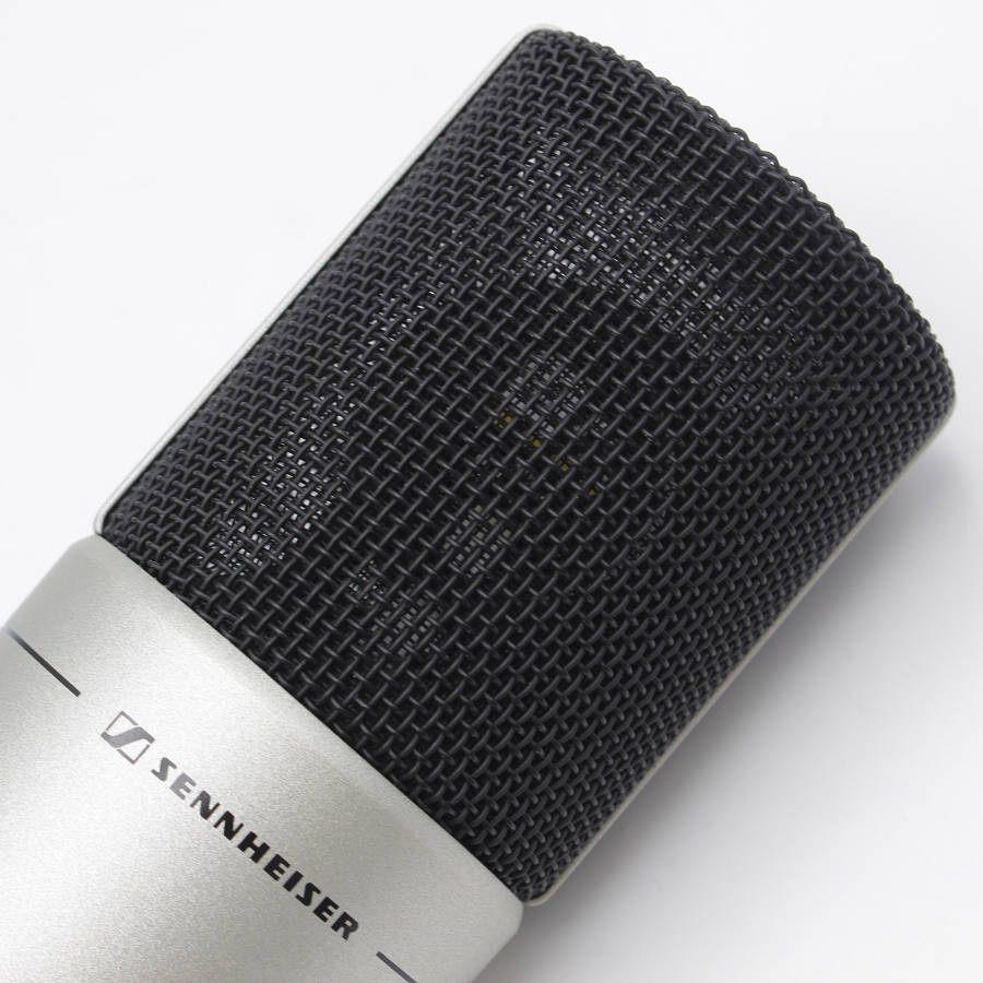 【ボーナスストア+5％】SENNHEISER MK 4 digital スタジオマイクロホン ゼンハイザー 本体 |  | 05