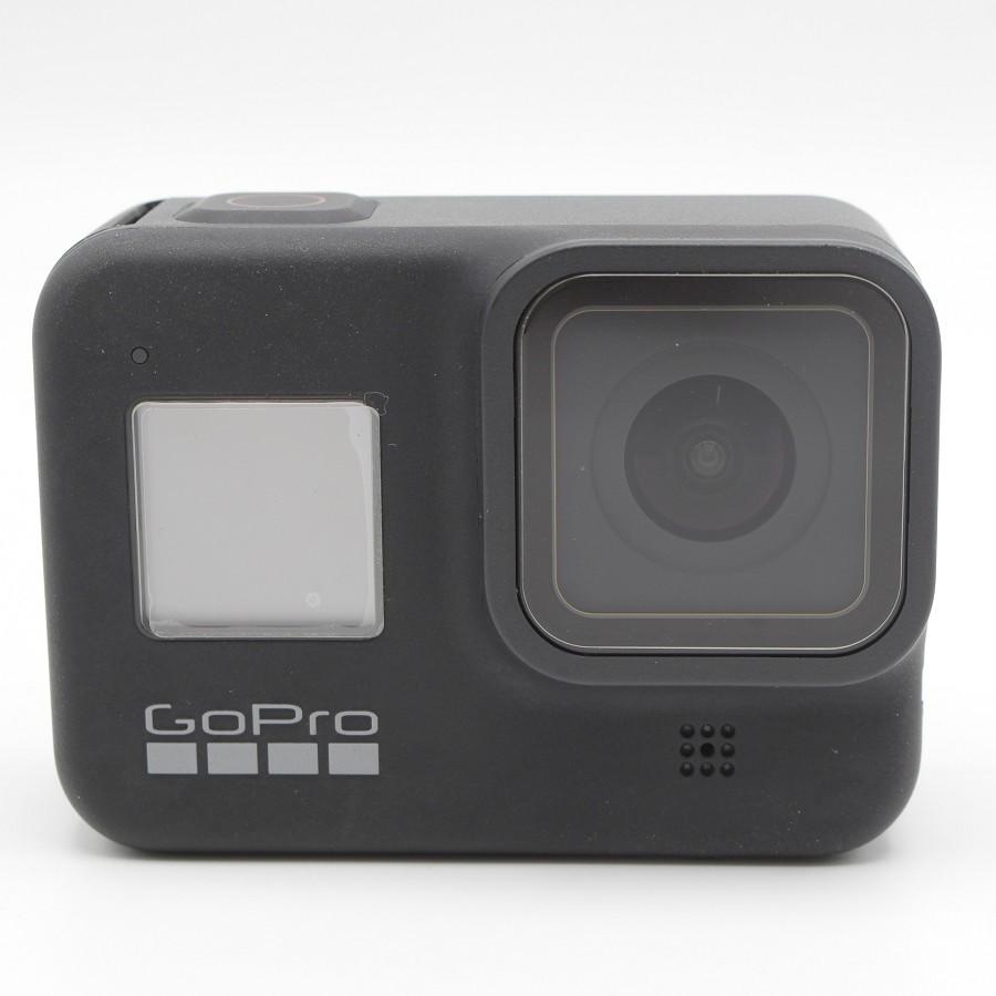 ボーナスストア+5％【美品】GoPro HERO8 BLACK CHDHX-801-FW 