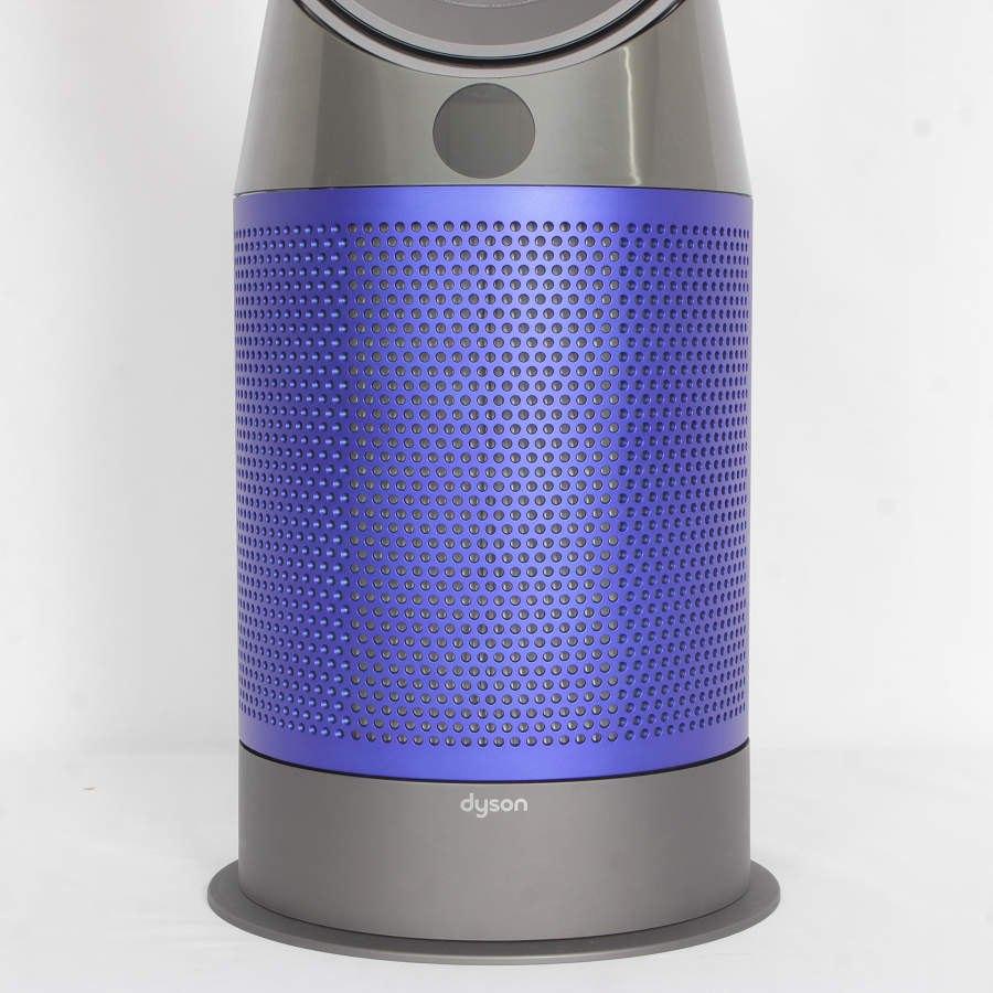 Dyson Purifier Hot+Cool 空気清浄ファンヒーター シルバー