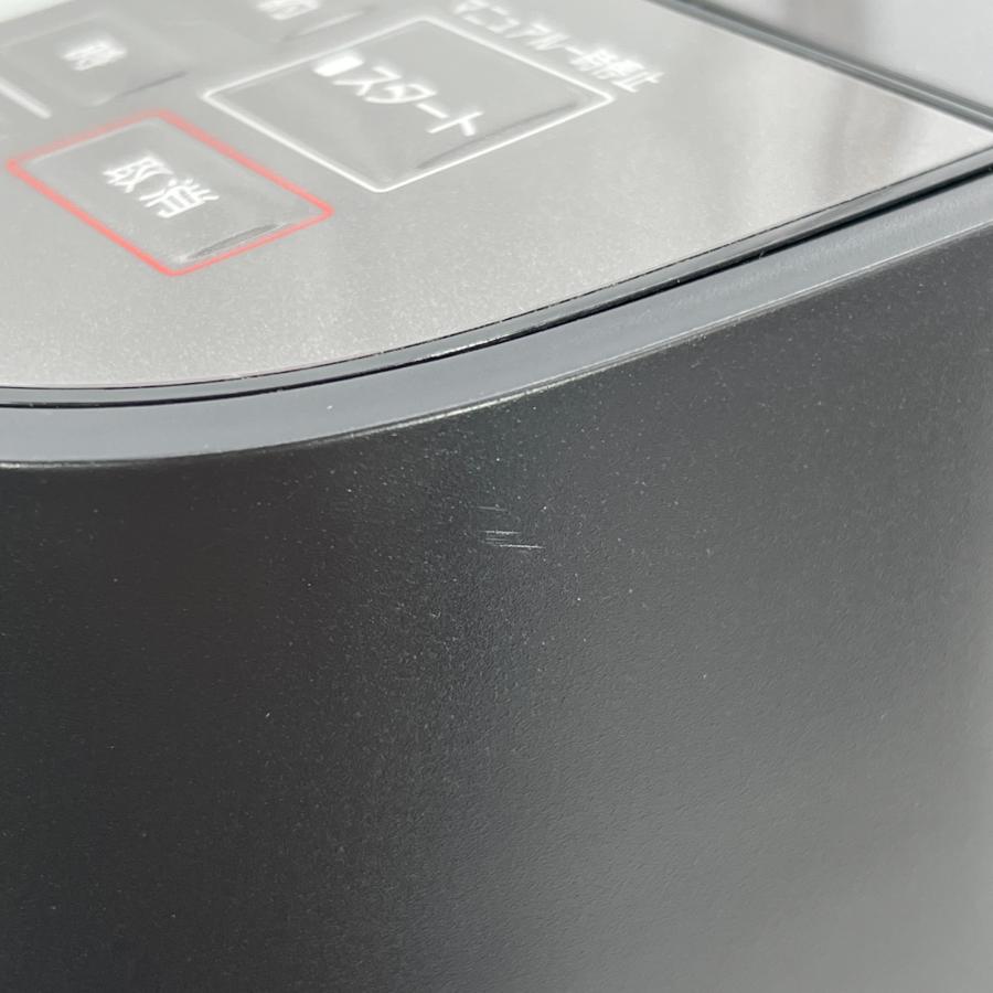 【ボーナスストア+5％】パナソニック ホームベーカリー SD-MDX102-K 1斤タイプ ブラック Panasonic 本体 |  | 08
